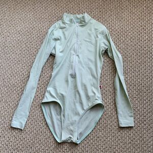 YUMIKO JESSICA leotard medium